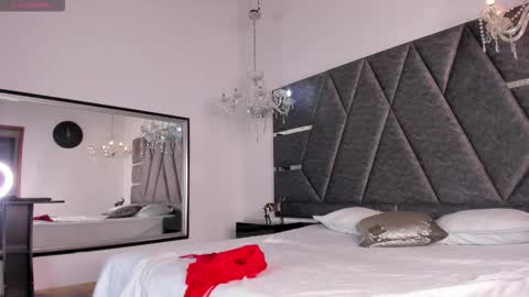 Janna online show from March 9, 3:54 am