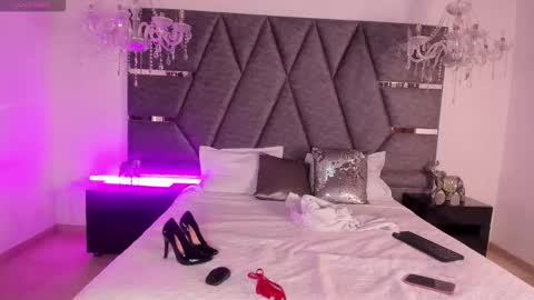 Janna online show from March 14, 3:56 am