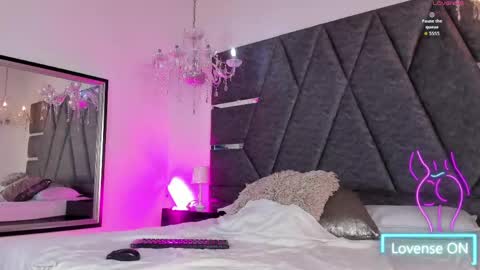 Janna online show from May 29, 4:43 am