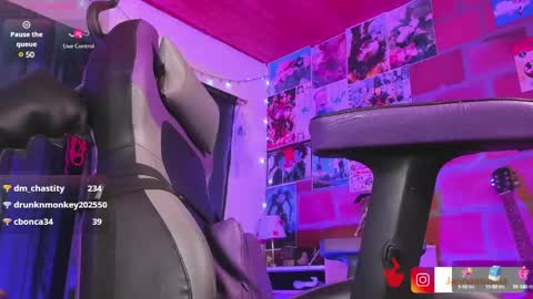 Snapshot of jannaasuna chatting on December 8, 3:21 am jannaasuna online show from December 8, 3:21 am