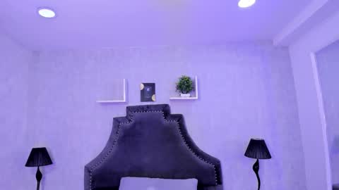 Snapshot of janneblossom chatting on October 8, 9:45 pm Janne  online show from October 8, 9:45 pm