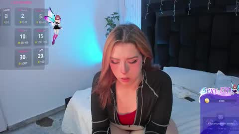 Janne  online show from January 31, 10:19 pm