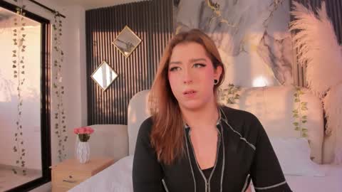 Janne  online show from March 9, 10:47 pm