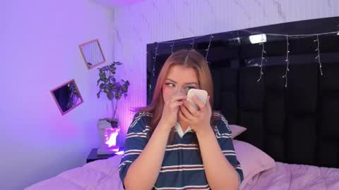 Janne  online show from March 14, 10:37 pm