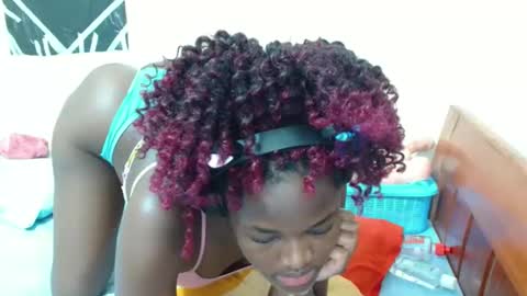 Jannie online show from March 19, 7:07 pm