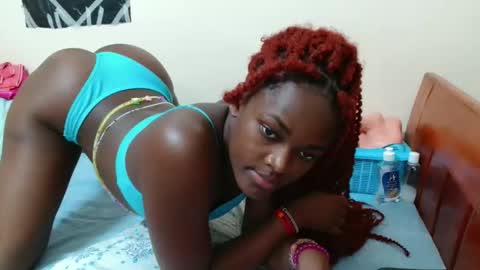 Jannie online show from April 4, 9:12 pm