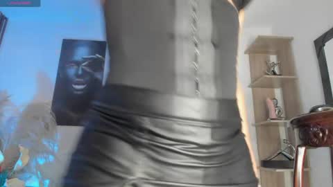 jannie_sexx online show from April 26, 1:31 pm