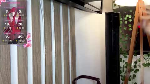 Janni online show from February 23, 8:50 pm