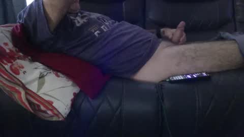 Jano online show from January 20, 6:32 pm