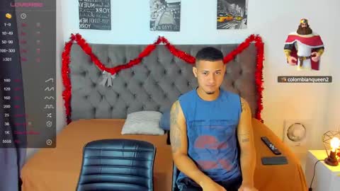 janomar01 online show from December 11, 6:42 pm