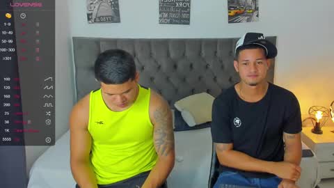 janomar01 online show from January 9, 6:47 pm