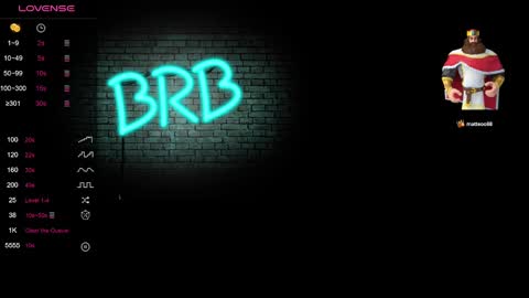 janomar01 online show from January 23, 9:29 pm