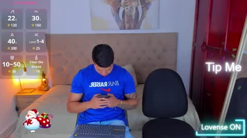 janomar01 online show from February 6, 6:46 pm