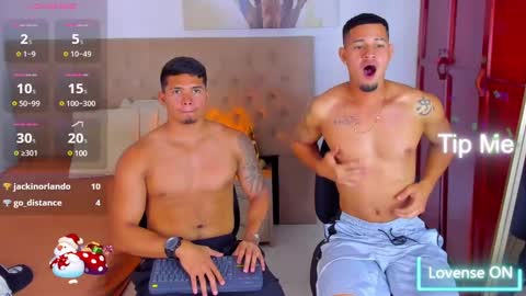 janomar01 online show from February 24, 9:52 pm