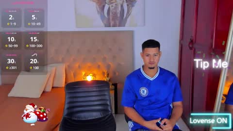 janomar01 online show from March 6, 6:48 pm