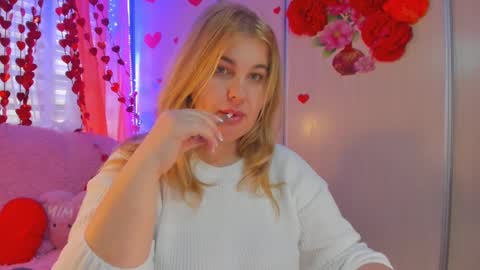 JansyLines online show from February 14, 8:21 am