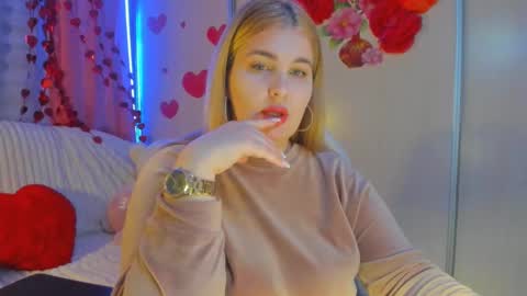 JansyLines online show from February 21, 6:26 pm