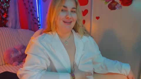 JansyLines online show from February 23, 6:45 pm