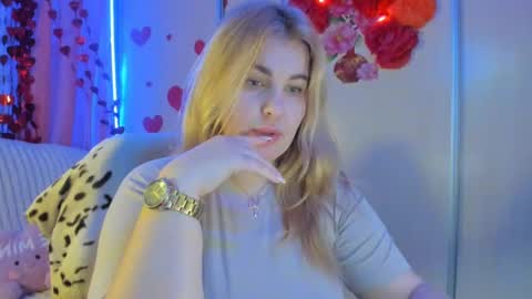 JansyLines online show from February 26, 9:16 pm