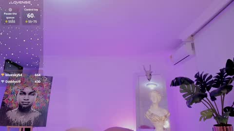 Snapshot of jany__love chatting on January 18, 5:15 pm JANY online show from January 18, 5:15 pm