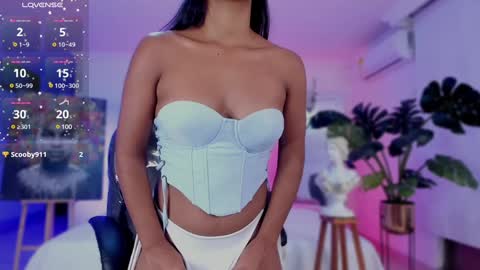 Snapshot of jany__love chatting on January 27, 11:22 am JANY online show from January 27, 11:22 am