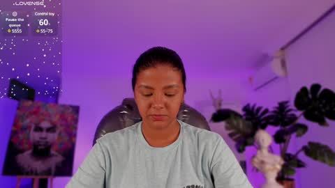 Snapshot of jany__love chatting on January 28, 11:17 am JANY online show from January 28, 11:17 am
