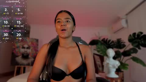 Snapshot of jany__love chatting on February 11, 11:21 am JANY online show from February 11, 11:21 am