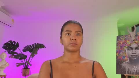 Snapshot of jany__love chatting on September 9, 10:48 am JANY online show from September 9, 10:48 am