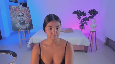 Snapshot of jany__love chatting on September 10, 10:48 am JANY online show from September 10, 10:48 am