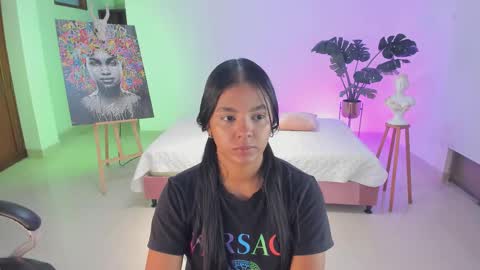 Snapshot of jany__love chatting on September 11, 10:48 am JANY online show from September 11, 10:48 am