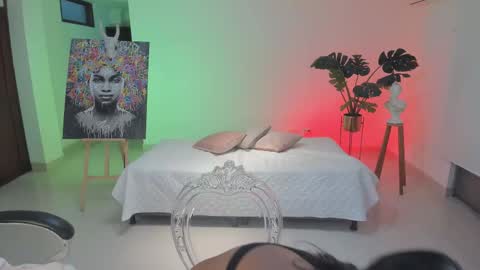 Snapshot of jany__love chatting on September 17, 10:50 am JANY online show from September 17, 10:50 am