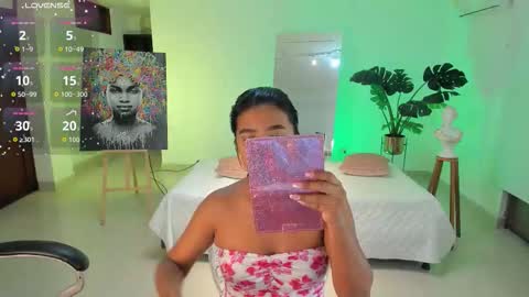 Snapshot of jany__love chatting on September 27, 11:04 am JANY online show from September 27, 11:04 am