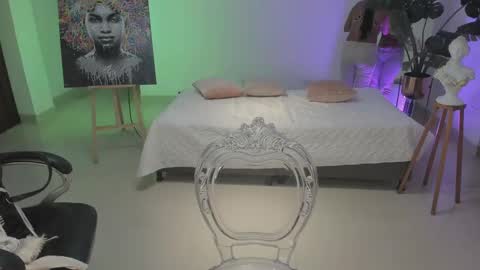 Snapshot of jany__love chatting on October 3, 10:56 am JANY online show from October 3, 10:56 am