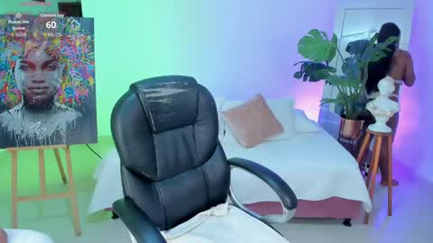 Snapshot of jany__love chatting on June 2, 11:12 am JANY online show from June 2, 11:12 am