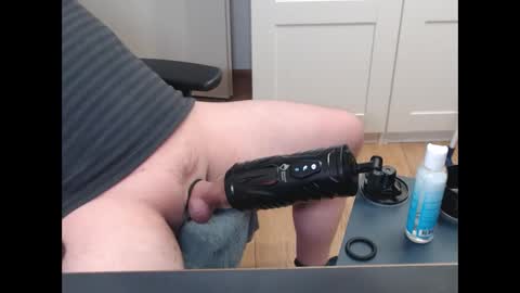 John online show from April 8, 6:52 pm