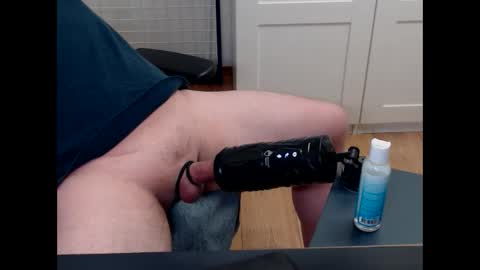 John online show from April 19, 9:30 am