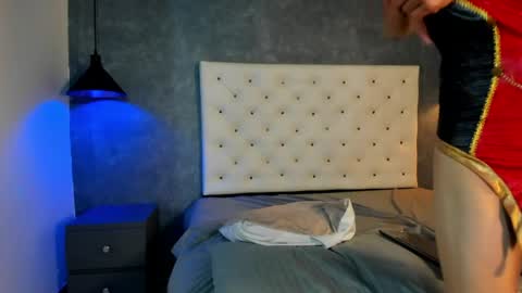Snapshot of jara_chick chatting on May 9, 8:58 pm Jara online show from May 9, 8:58 pm