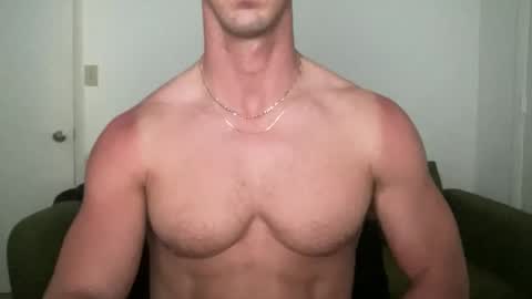 jared_cam online show from March 30, 11:55 am