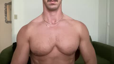 jared_cam online show from April 8, 12:05 pm