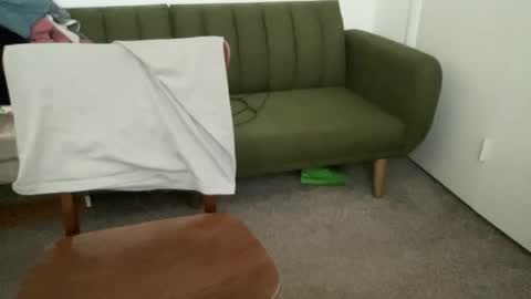 jared_cam online show from April 10, 11:37 am