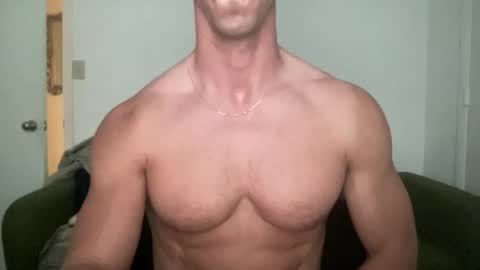 jared_cam online show from April 14, 11:27 am