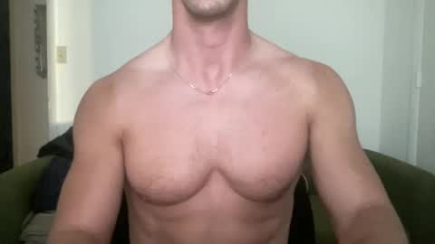 jared_cam online show from April 16, 11:55 am