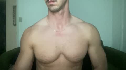 jared_cam online show from April 17, 11:24 am