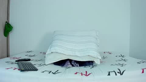 Jared online show from March 3, 6:25 pm