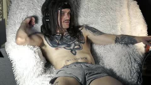 K online show from January 12, 2:44 pm