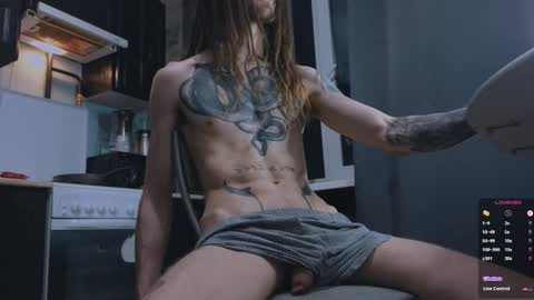 K online show from March 12, 12:39 am