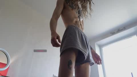 K online show from April 16, 8:37 am