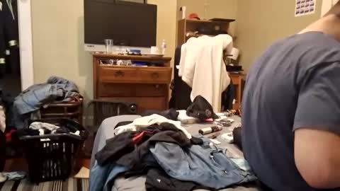 jaredparks322 online show from September 19, 5:13 pm