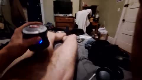 jaredparks322 online show from September 23, 8:45 pm