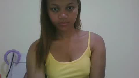 Snapshot of jarevava chatting on October 7, 3:58 am Jarevava online show from October 7, 3:58 am